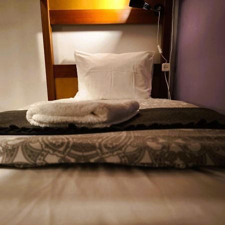 Ey Lisbon Guesthouse ภายนอก รูปภาพ