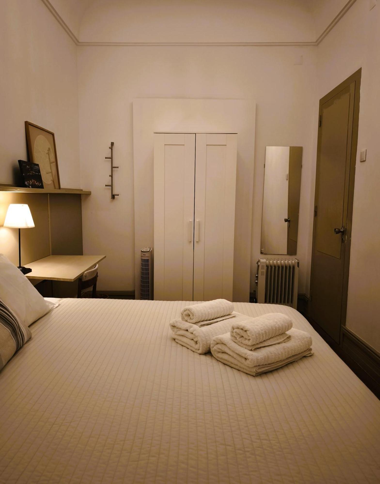 Ey Lisbon Guesthouse ภายนอก รูปภาพ