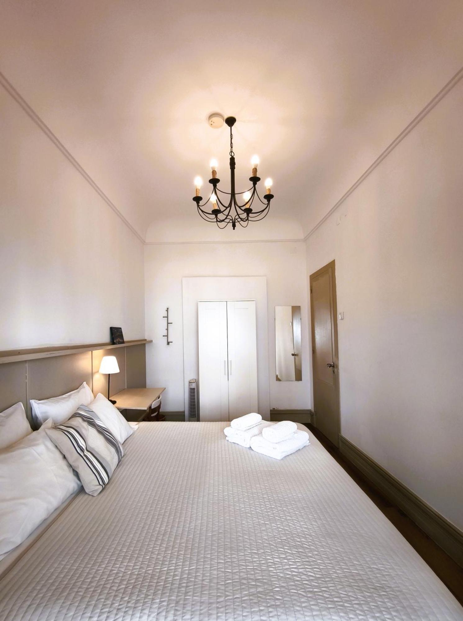 Ey Lisbon Guesthouse ภายนอก รูปภาพ