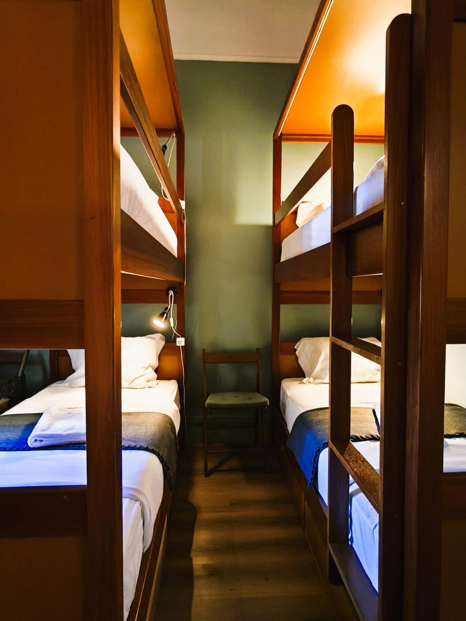 Ey Lisbon Guesthouse ภายนอก รูปภาพ