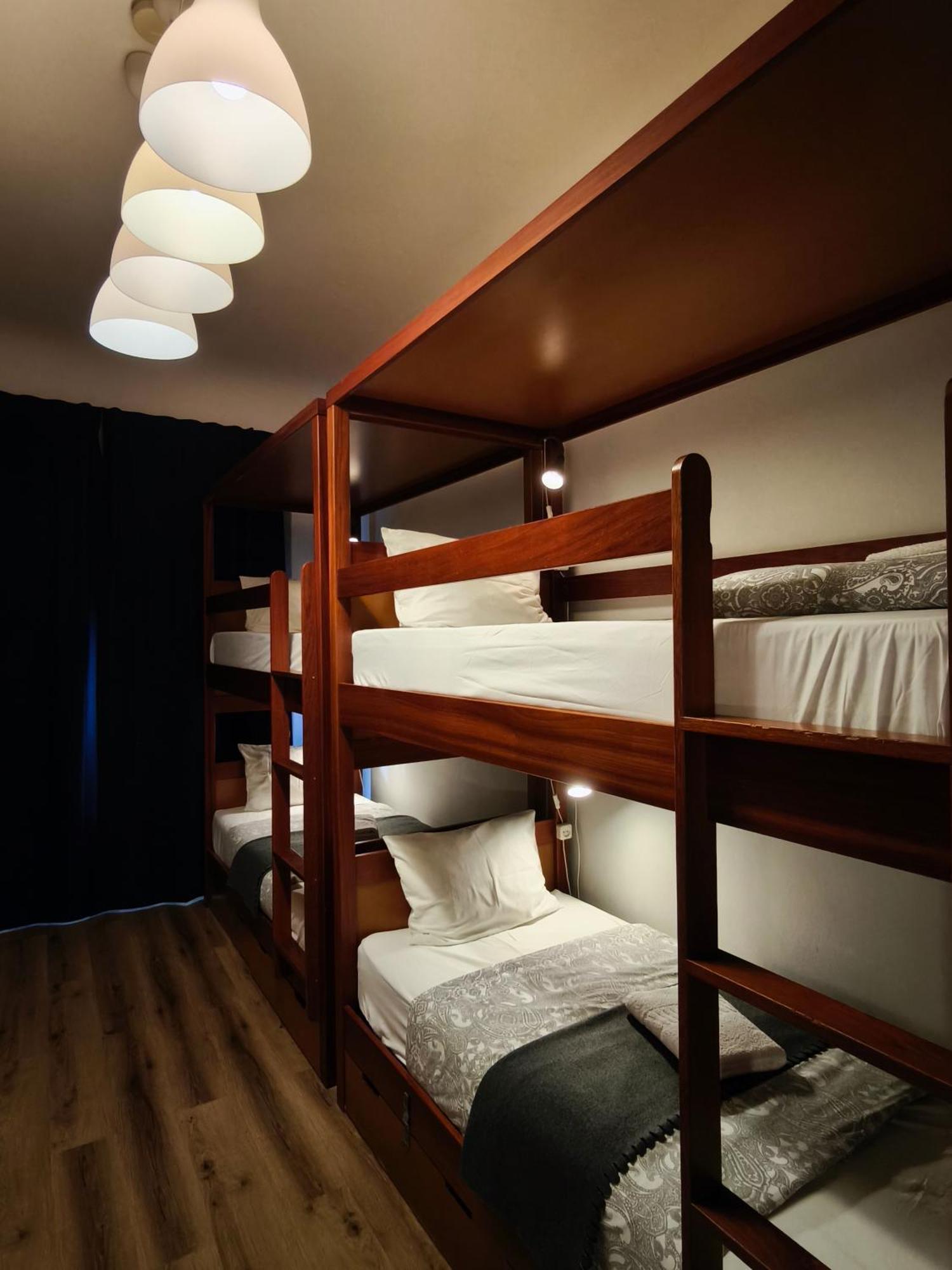 Ey Lisbon Guesthouse ภายนอก รูปภาพ