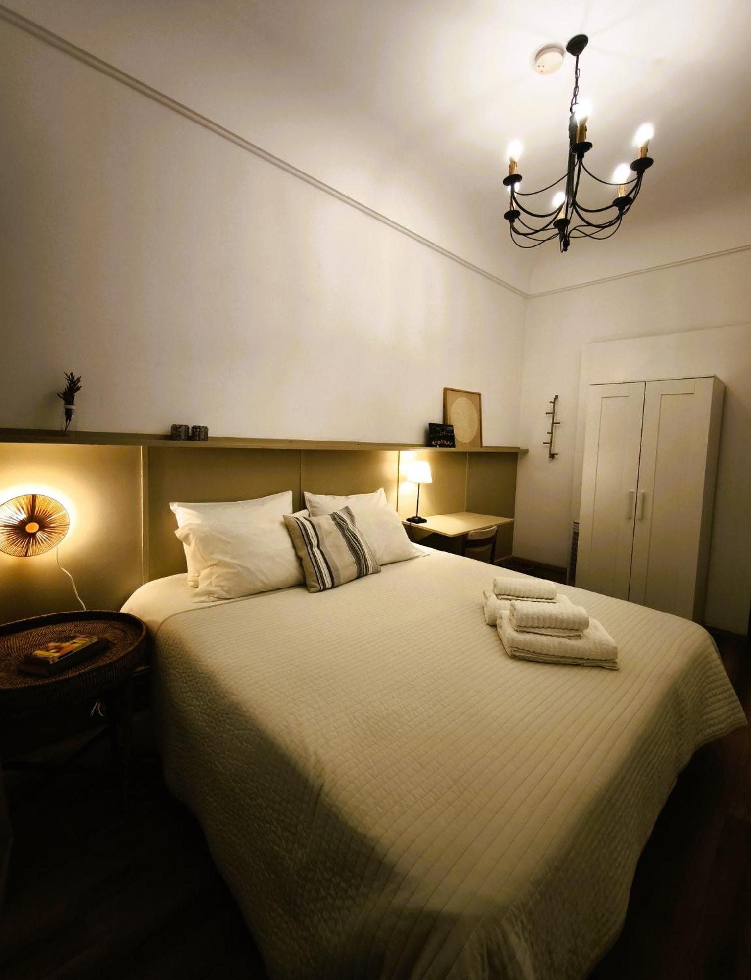 Ey Lisbon Guesthouse ภายนอก รูปภาพ