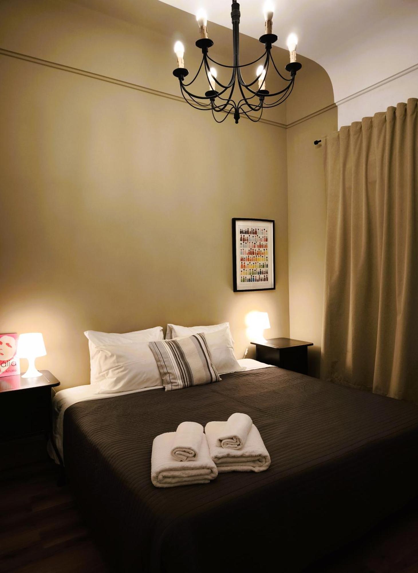 Ey Lisbon Guesthouse ภายนอก รูปภาพ