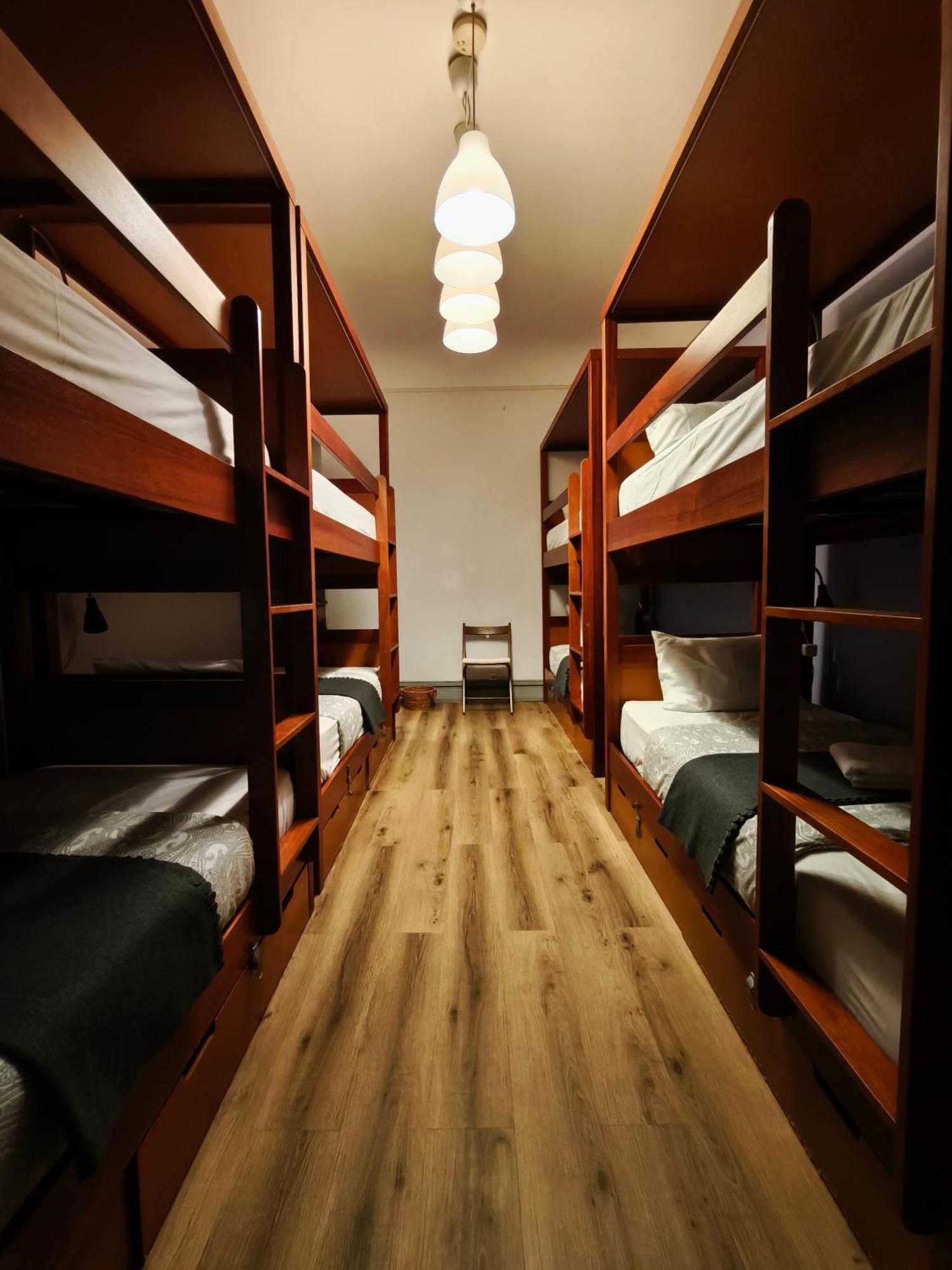 Ey Lisbon Guesthouse ภายนอก รูปภาพ
