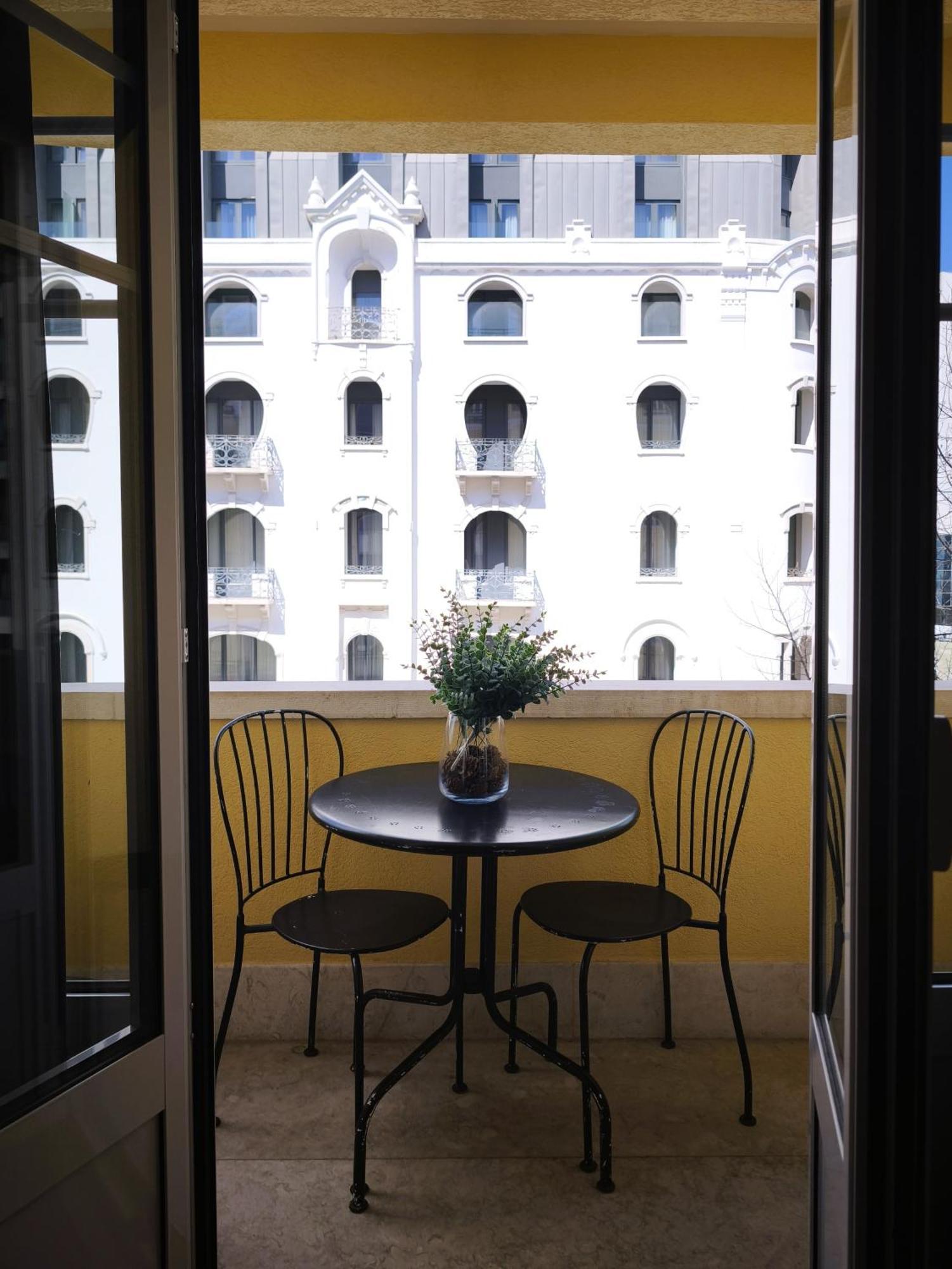 Ey Lisbon Guesthouse ภายนอก รูปภาพ