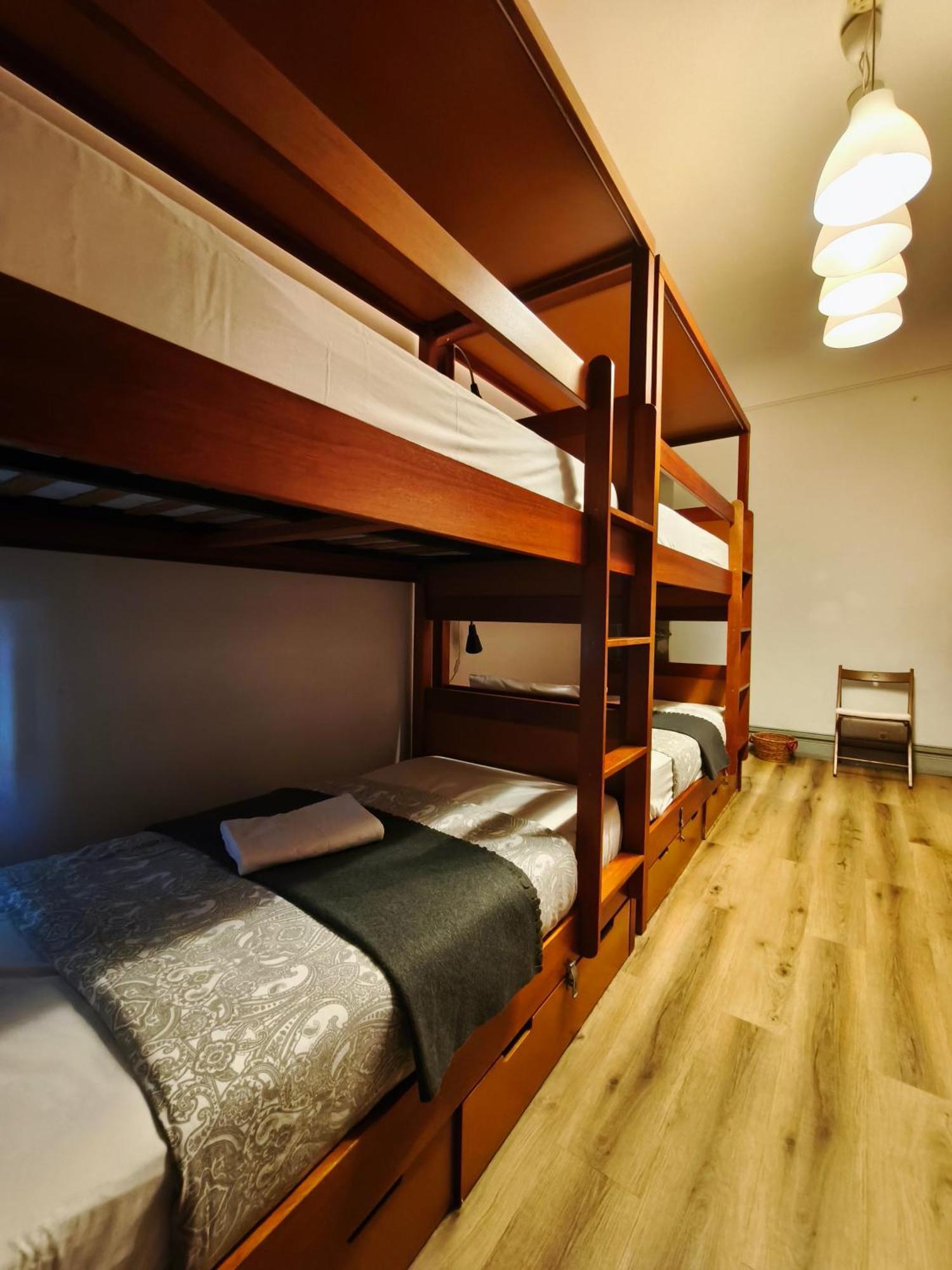 Ey Lisbon Guesthouse ภายนอก รูปภาพ