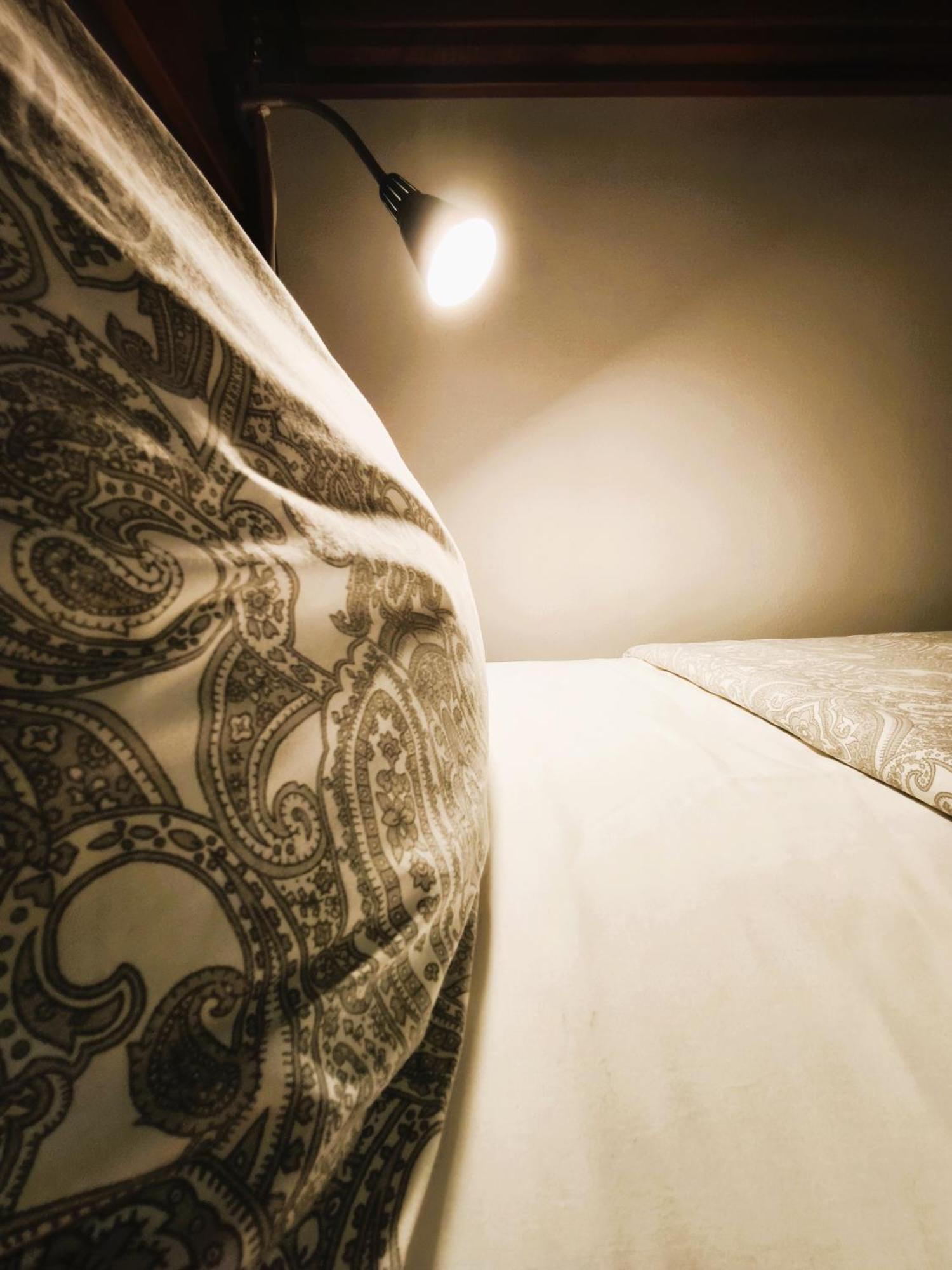 Ey Lisbon Guesthouse ภายนอก รูปภาพ