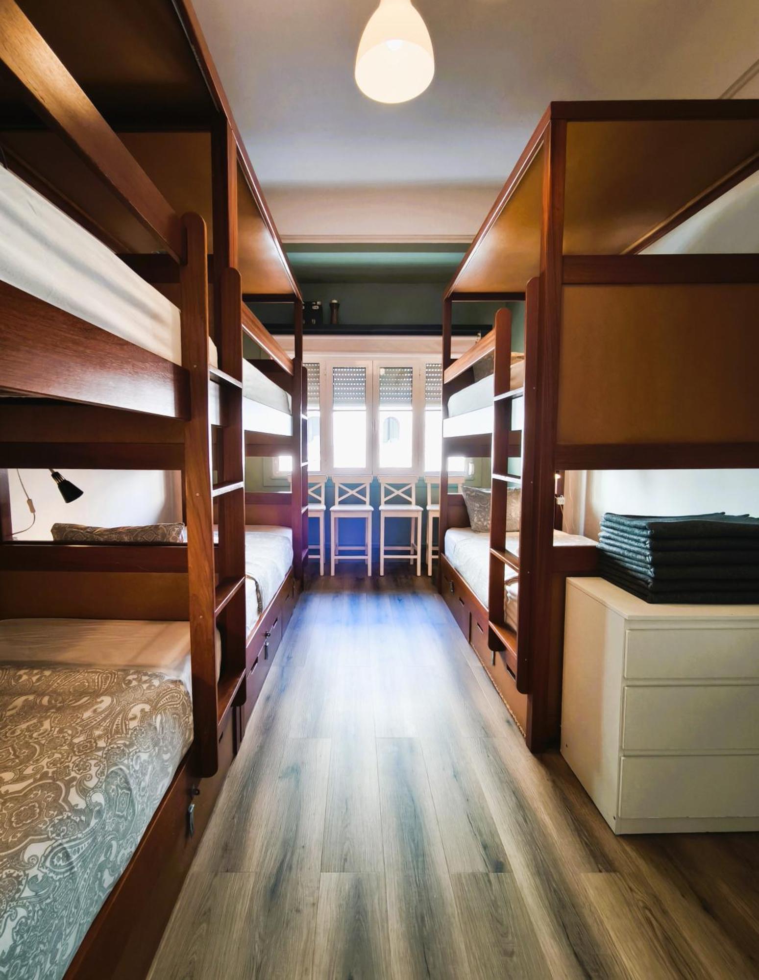 Ey Lisbon Guesthouse ภายนอก รูปภาพ