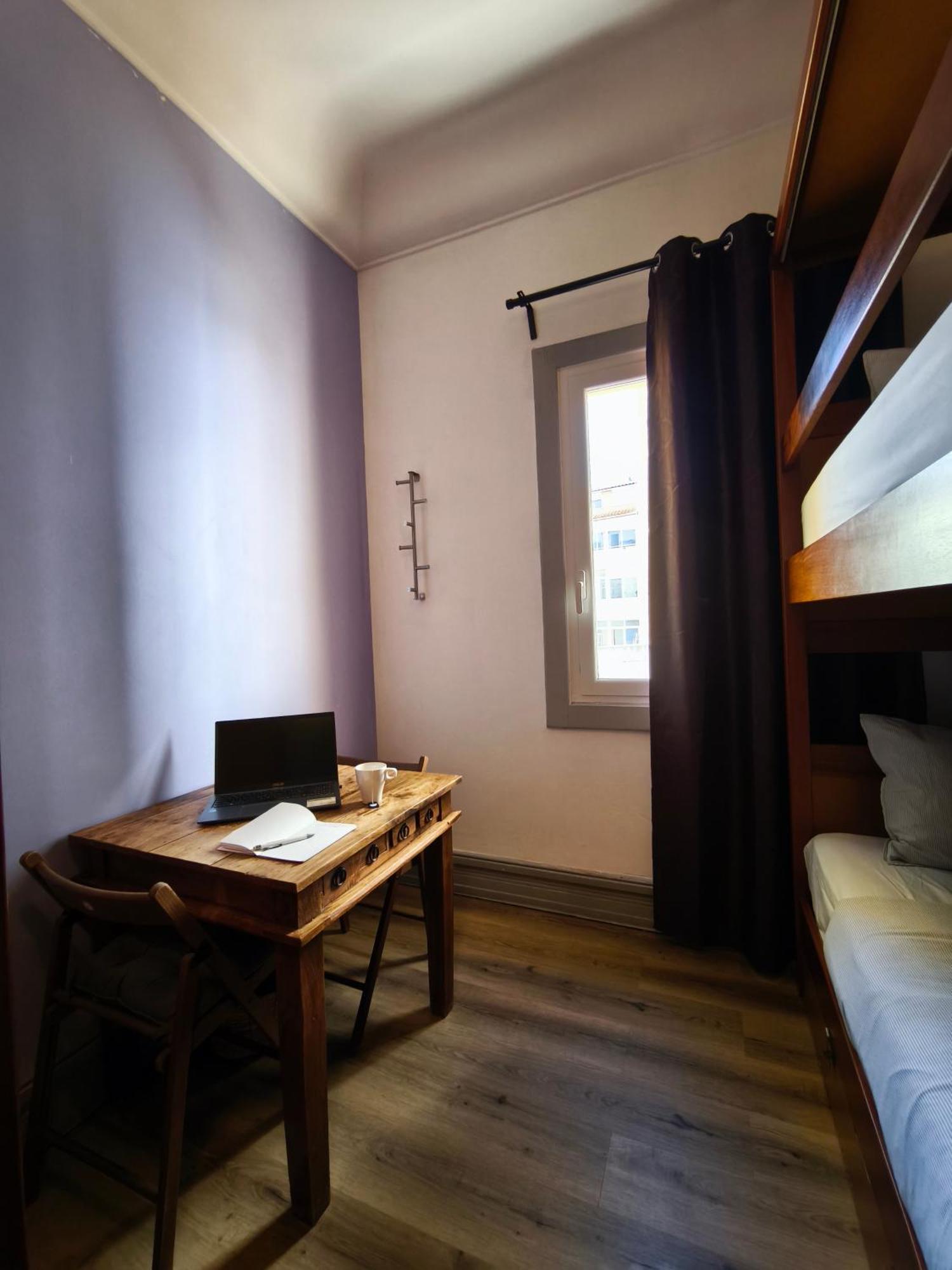 Ey Lisbon Guesthouse ภายนอก รูปภาพ