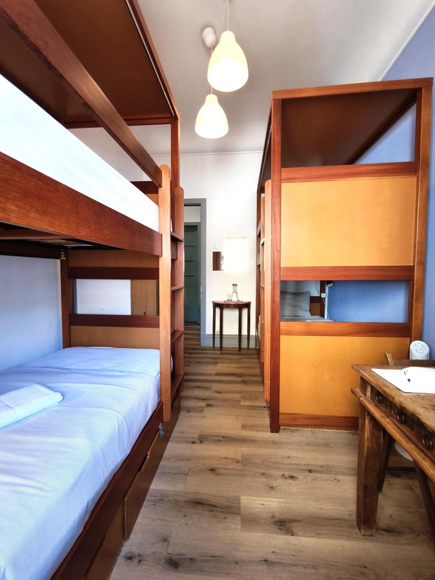 Ey Lisbon Guesthouse ภายนอก รูปภาพ
