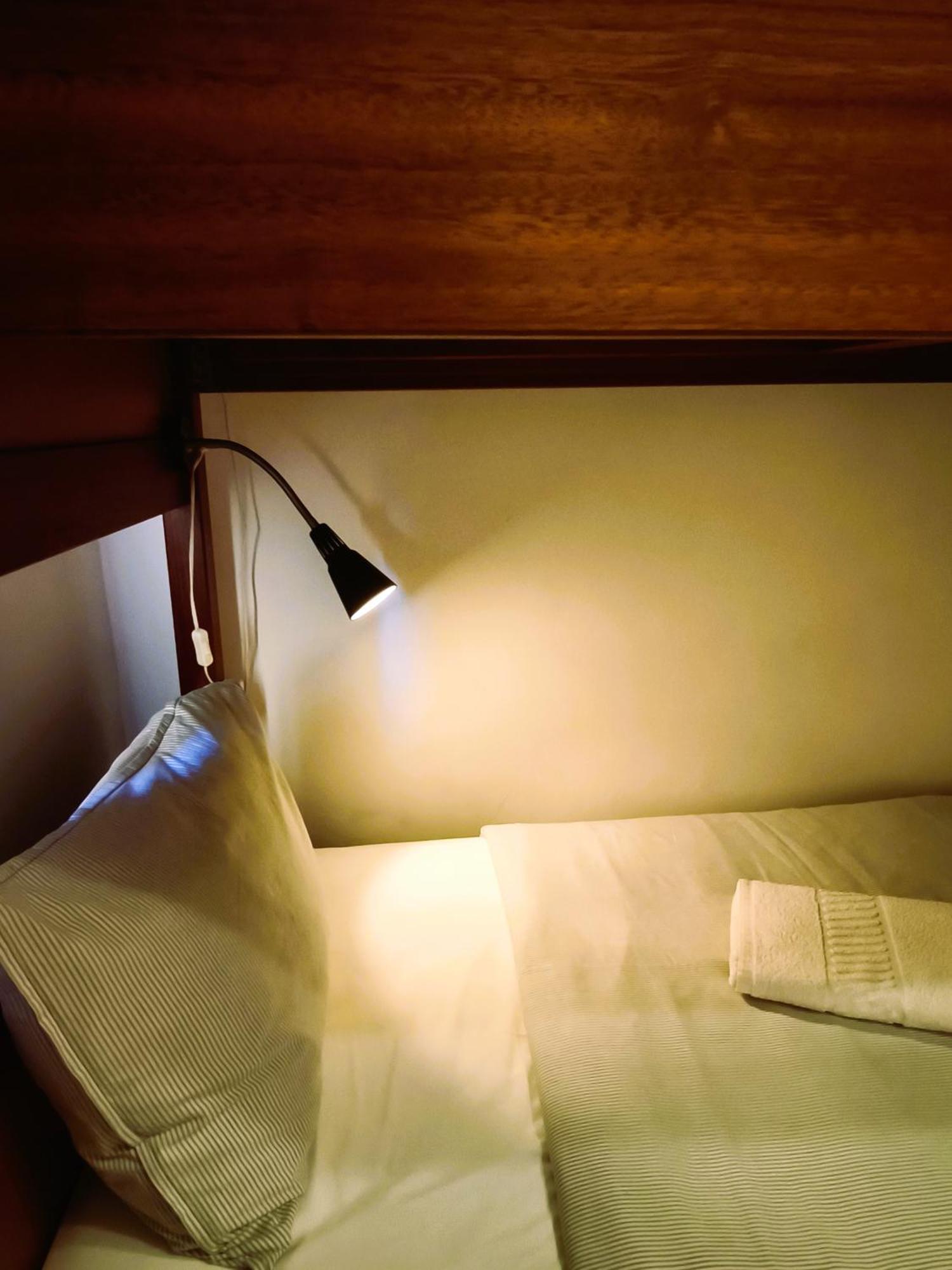 Ey Lisbon Guesthouse ภายนอก รูปภาพ