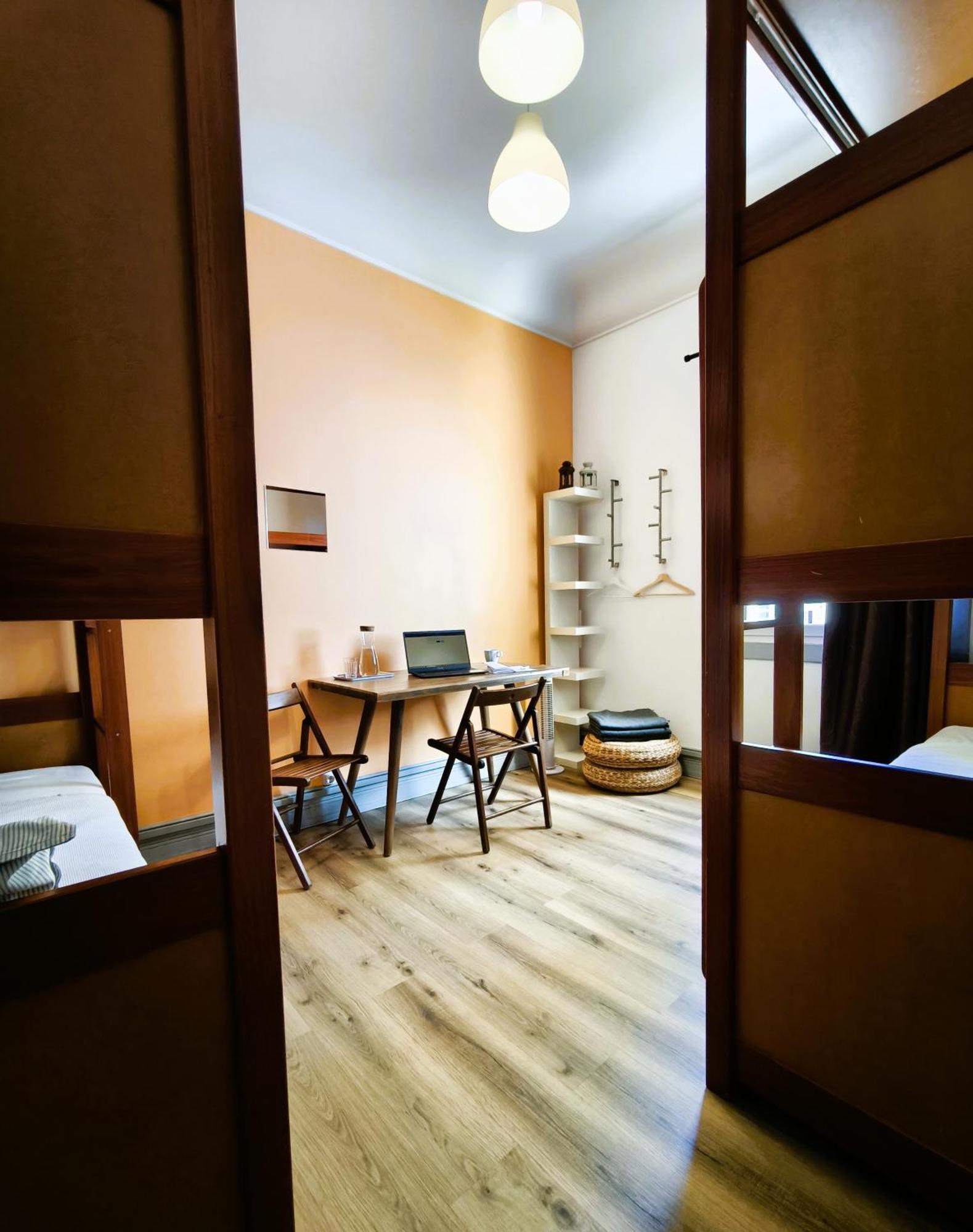 Ey Lisbon Guesthouse ภายนอก รูปภาพ