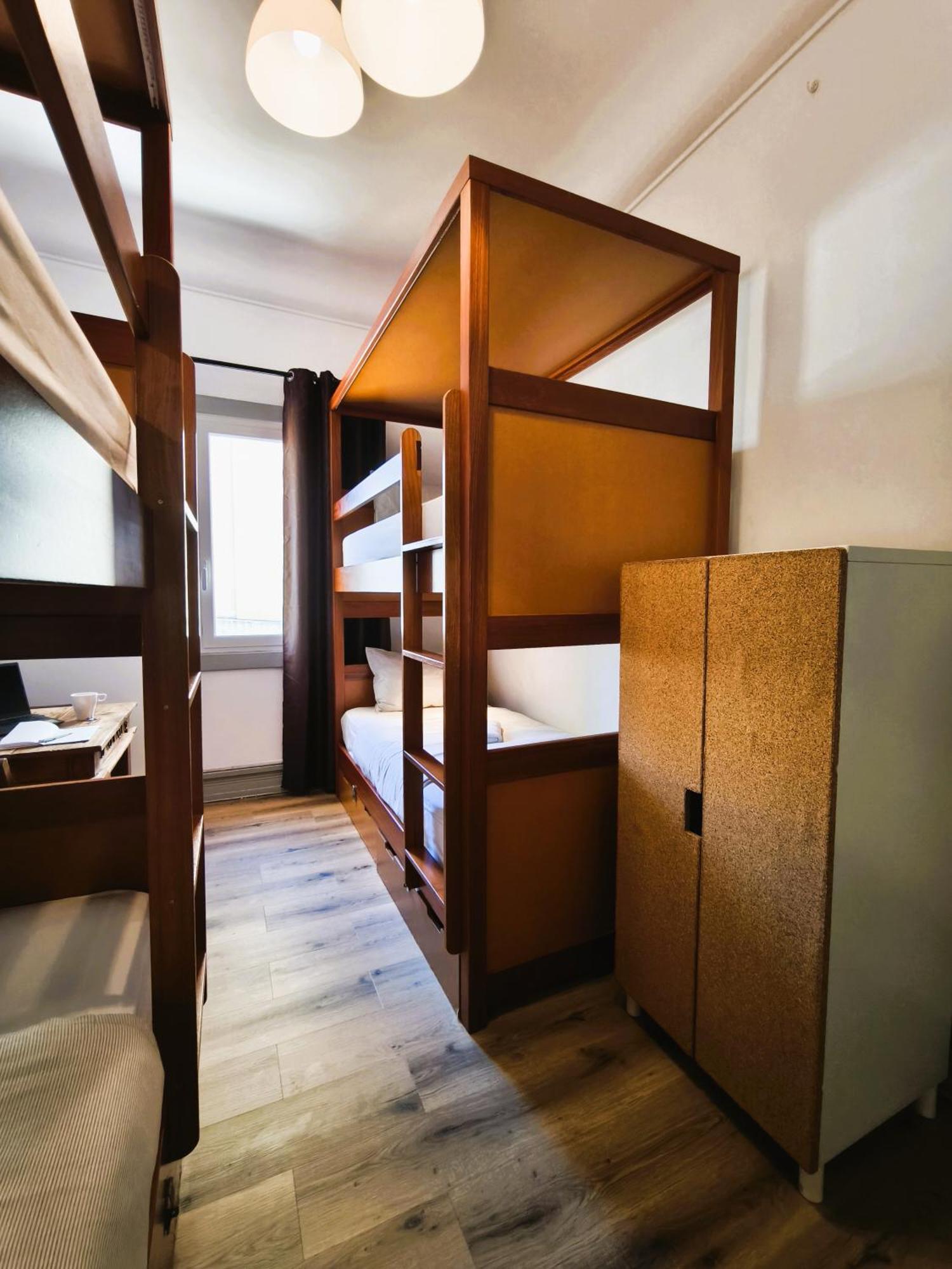 Ey Lisbon Guesthouse ภายนอก รูปภาพ