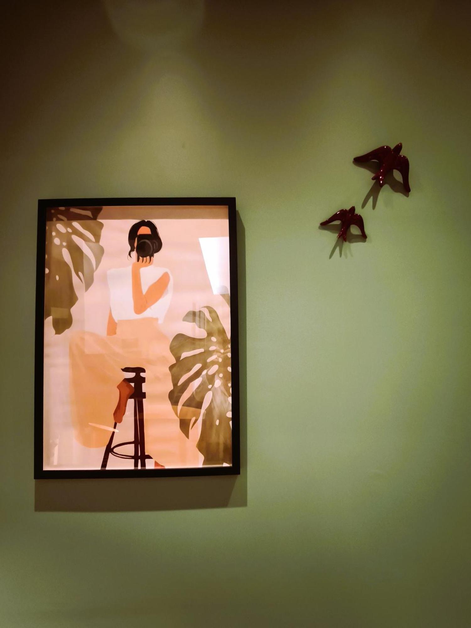 Ey Lisbon Guesthouse ภายนอก รูปภาพ