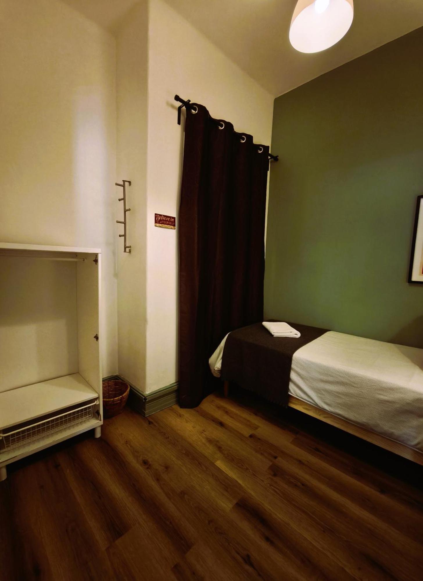 Ey Lisbon Guesthouse ภายนอก รูปภาพ