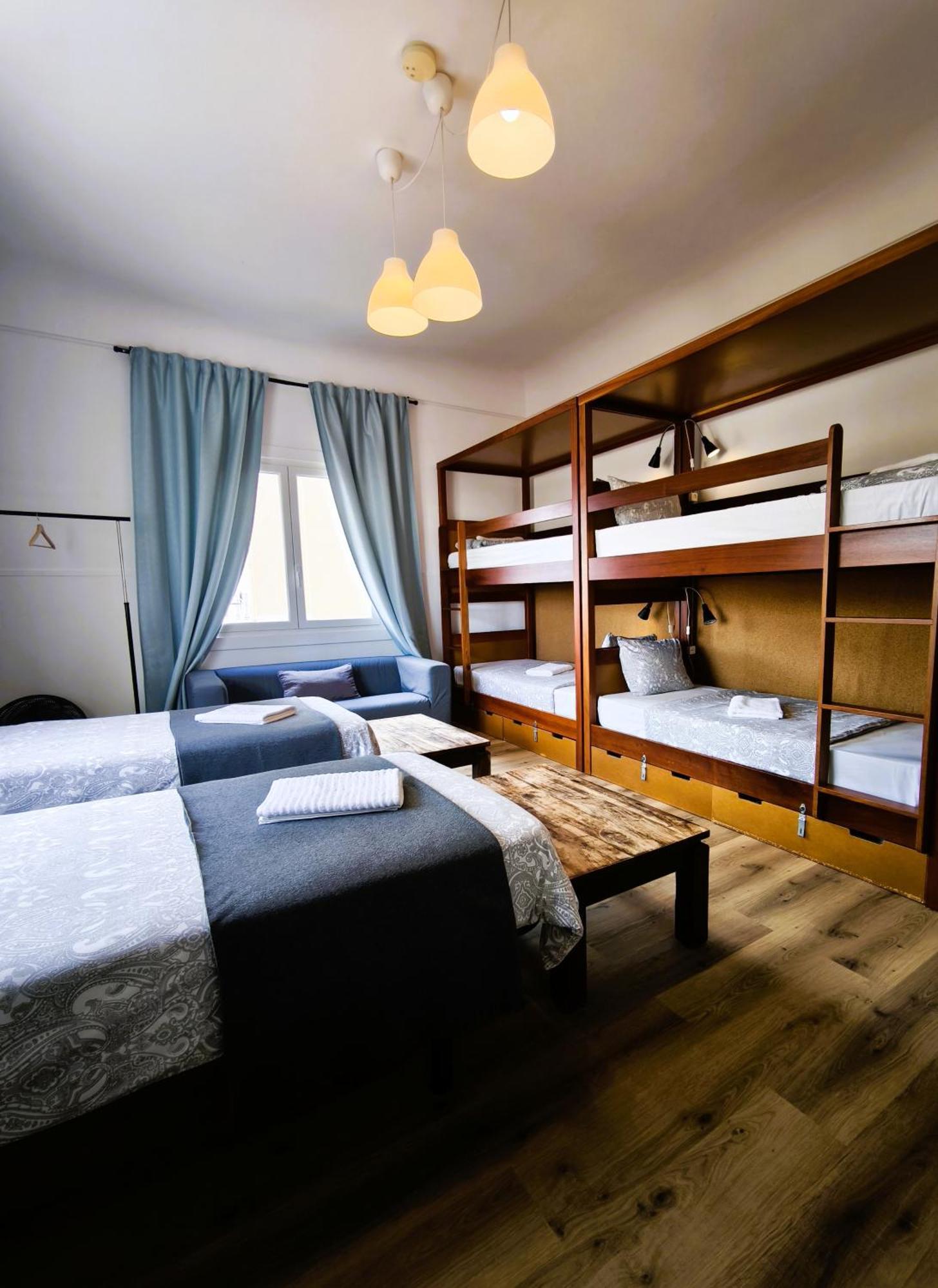 Ey Lisbon Guesthouse ภายนอก รูปภาพ